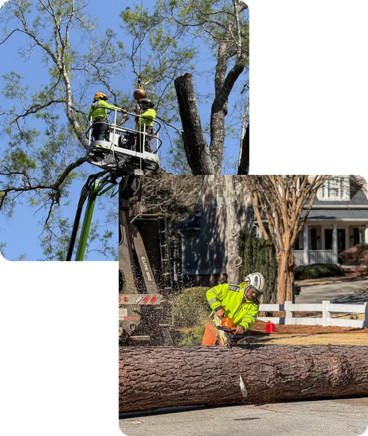 Why Homeowners Trust 770-Tree-Guy