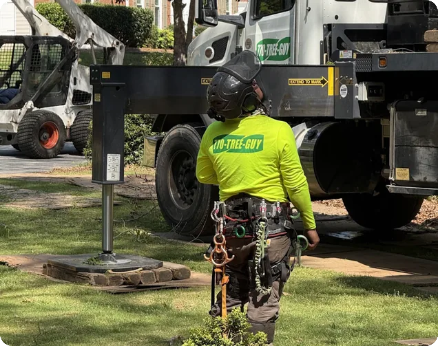 How We Protect Your Property