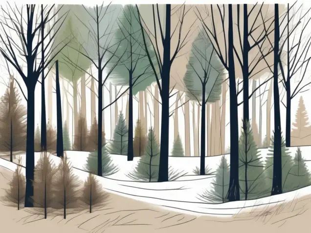 How to Prepare Your Trees for Winter