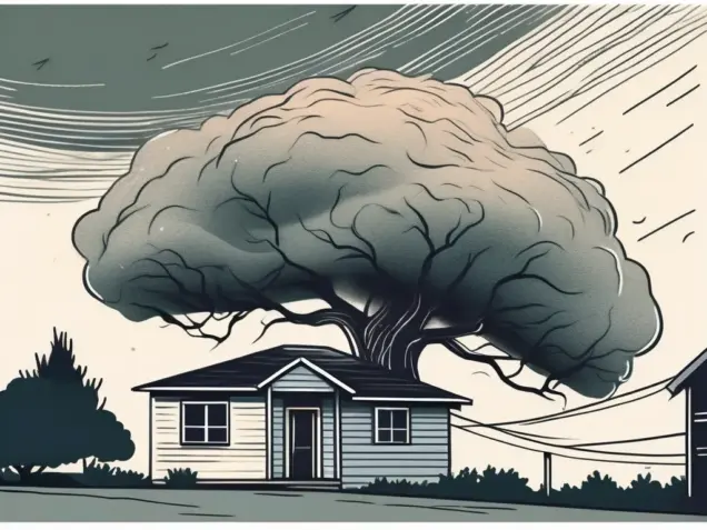 Who is Responsible if My Tree Falls on My Neighbor’s House?