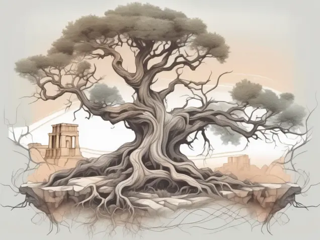 The Fascinating World of Ancient and Historic Trees